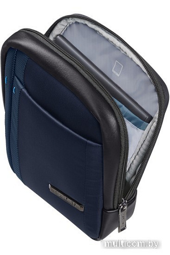 Samsonite Spectrolite 3.0 KG3-11001 (темно-синий)