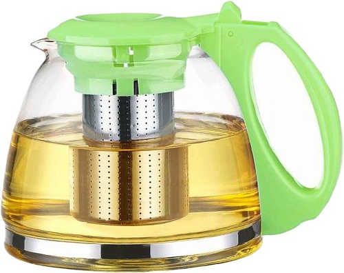 Заварочный чайник TimA Годжи A083GR-13