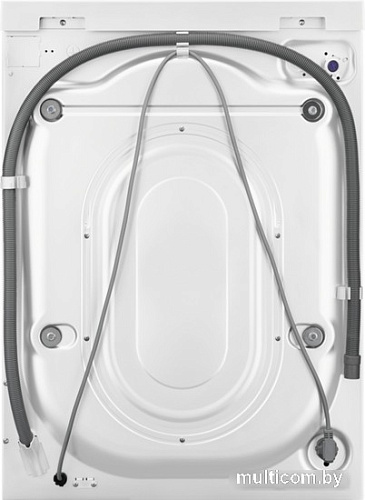Стиральная машина Electrolux EW6S526I