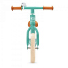 KinderKraft Fly Plus (midnight green)