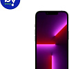 Смартфон Apple iPhone 13 Pro 256GB Воcстановленный by Breezy, грейд B (графитовый)
