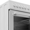 Кухонная плита Hotpoint HS5V5PHW