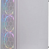 Корпус Powercase Alisio Mesh M3 White ARGB