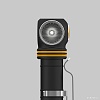 Фонарь Armytek Elf C2 USB-C (белый)