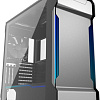 Корпус Phanteks Enthoo Evolv X Glass (серебристый)