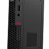Компактный компьютер Lenovo ThinkStation P340 Tiny 30DF003WRU
