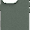 Чехол для телефона Magssory Eco Leather Case Khaki для iPhone 16 Pro CLT028k