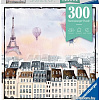 Пазл Ravensburger Воздушные шары в Париже 12968 (300 эл)