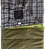 Спальный мешок TRAMP Kingwood Long TRS-053L (правая молния)