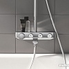 Душевая система Grohe Euphoria SmartControl System 260 Mono 26510000