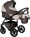Универсальная коляска Alis Ontario Lux (2 в 1, Ol 02)