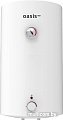 Накопительный электрический водонагреватель Oasis Eco VE-80