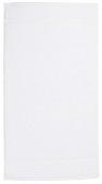 Полотенце Sofi De MarkO Damaris 50х90 Пол-ДМ-50х90бл (белый)