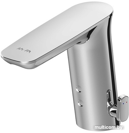 Смеситель AM.PM Inspire 2.0 F50A02300