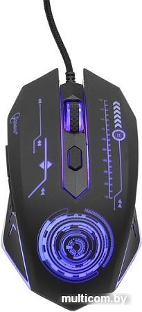 Игровая мышь Gembird MG-510