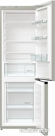 Холодильник Gorenje RK611PS4