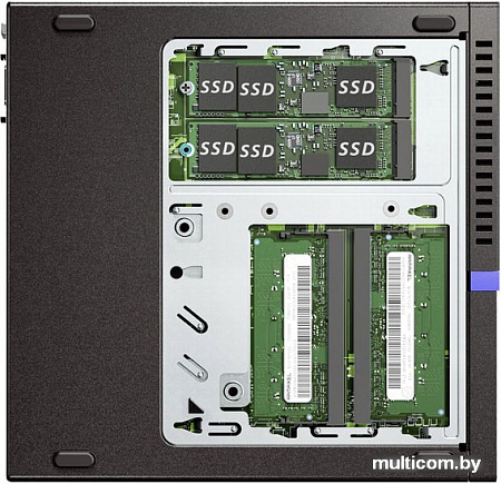 Lenovo ThinkCentre M710q Tiny 10MR005HRU