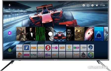 Телевизор KIVI 40F730GR