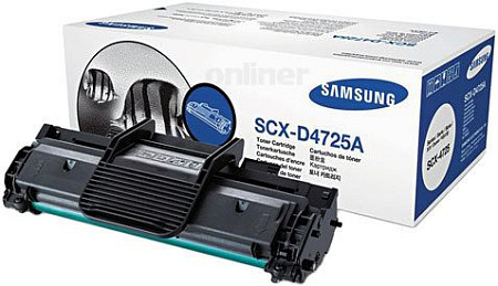 Картридж Samsung SCX-D4725A