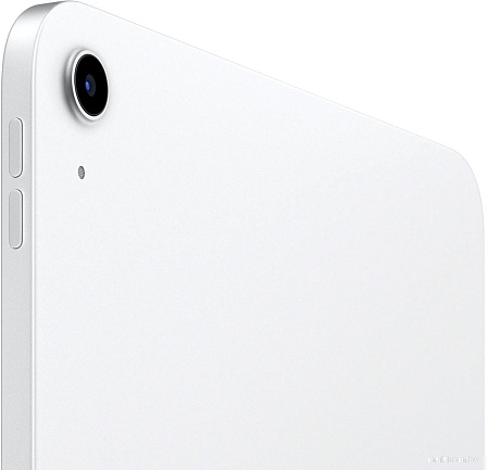 Планшет Apple iPad 11" 2025 512GB (серебристый)