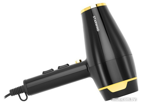 StarWind SHD 6063