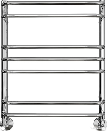 Полотенцесушитель Aquatek Пандора П7 500x600 AQ RRС0760CH