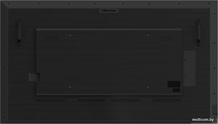 Информационная панель Hisense 75DM66D