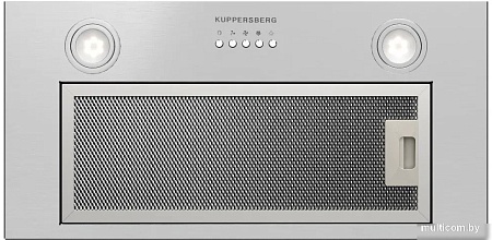 Кухонная вытяжка KUPPERSBERG Inpush 60 X