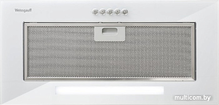 Кухонная вытяжка Weissgauff Aura 900 WH