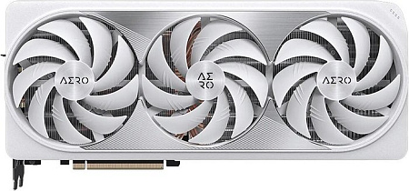 Видеокарта Gigabyte GeForce RTX 4080 16GB Aero GV-N4080AERO-16GD