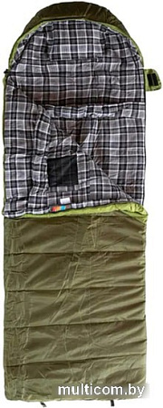 Спальный мешок TRAMP Kingwood Long TRS-053L (правая молния)