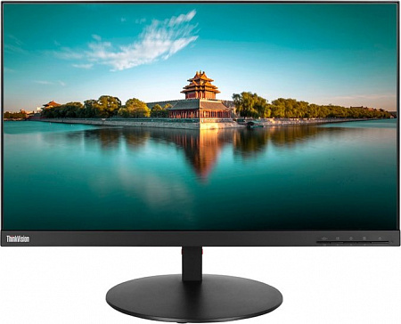 Монитор Lenovo ThinkVision P24q-10
