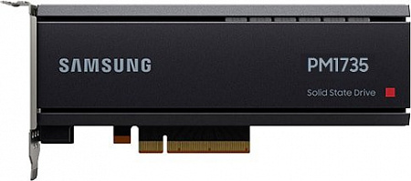 SSD Samsung PM1735 3.2TB MZPLJ3T2HBJR-00007