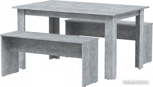 Интерлиния 140см (бетон)