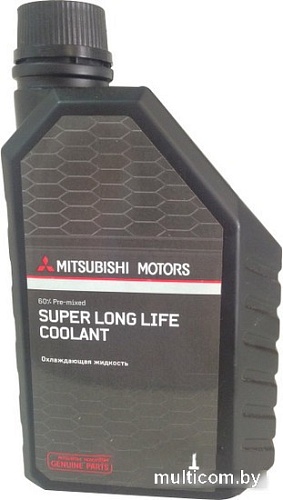 Антифриз Mitsubishi MZ320291 1л