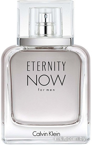 Calvin Klein Eternity Now For Men EdT (50 мл)