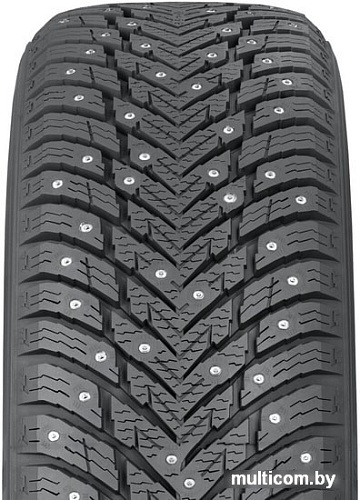 Автомобильные шины Nokian Hakkapeliitta 10p 245/40R19 98T