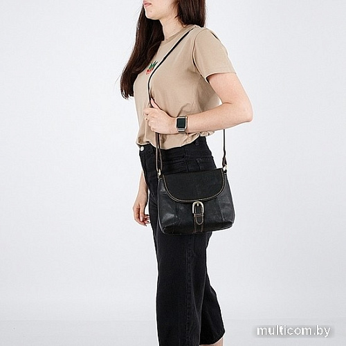 Poshete 196-5308-14-DBW (коричневый)