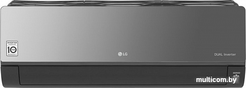 Сплит-система LG Artcool Mirror AC12BQ