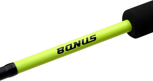 Удилище Flagman Bonus 79M 2.36м тест 5-25г FBS79M