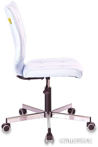 Кресло Бюрократ CH-330M (бежевый)