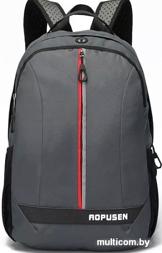 Рюкзак Sun Eight SE-APS-6026 (серый)