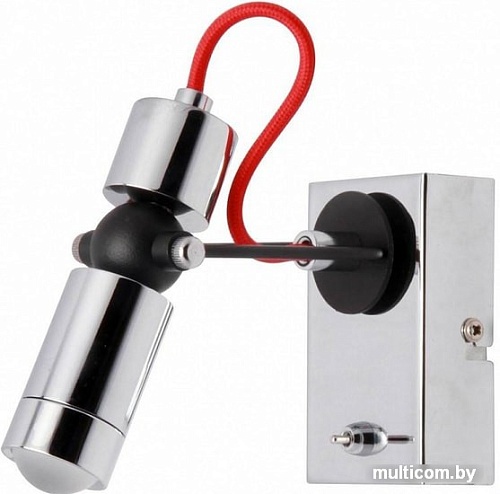 Точечный светильник Lussole Esma LSP-9923