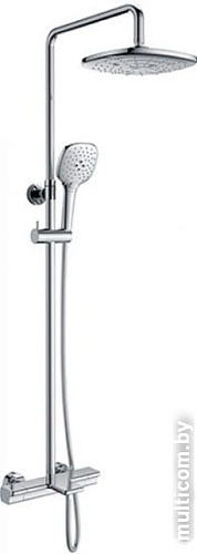 Душевая система Kaiser Elite 01182