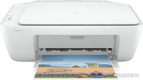 МФУ HP DeskJet 2320