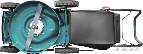 Газонокосилка Total TGT196201