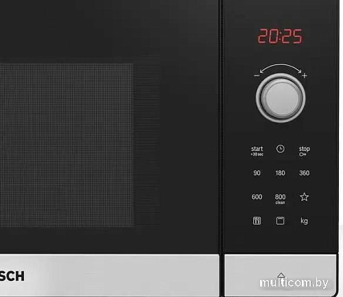 Bosch FEL053MS1