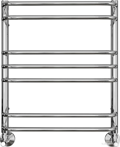 Полотенцесушитель Aquatek Пандора П7 500x600 AQ RRС0760CH