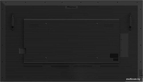 Информационная панель Hisense 75DM66D