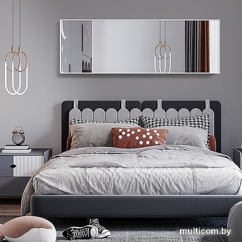 Зеркало Алмаз-Люкс М-393 180x60